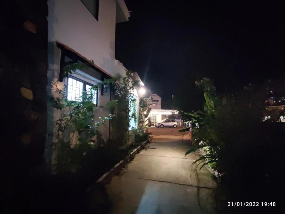 The 1954 House Villa Da Lat Exterior photo